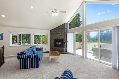 Discover coastal living at its finest in this exquisite Aptos on Seascape Golf Club in California - for sale on GolfHomes.com, golf home, golf lot