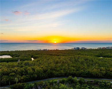 A rare opportunity awaits to own a modern-style villa that lives on Club at Pelican Bay Golf Course in Florida - for sale on GolfHomes.com, golf home, golf lot