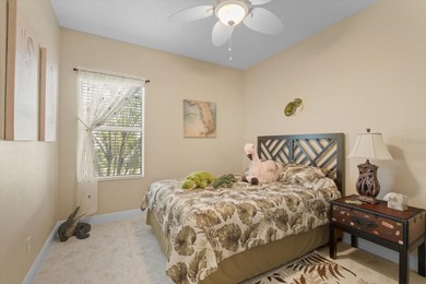 Welcome to comfort and effortless living in the heart of on Esplanade Golf and Country at Lakewood Ranch in Florida - for sale on GolfHomes.com, golf home, golf lot