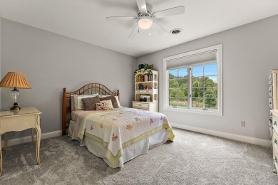 Welcome to this impeccably maintained 5-bed, 3.5-bath brick on Sand Creek Golf and Country Club  in Indiana - for sale on GolfHomes.com, golf home, golf lot