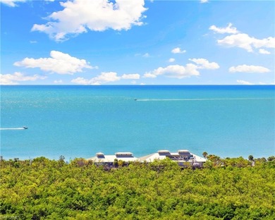 A rare opportunity awaits to own a modern-style villa that lives on Club at Pelican Bay Golf Course in Florida - for sale on GolfHomes.com, golf home, golf lot