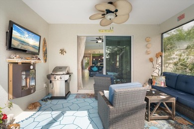 Welcome to comfort and effortless living in the heart of on Esplanade Golf and Country at Lakewood Ranch in Florida - for sale on GolfHomes.com, golf home, golf lot