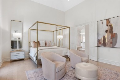 Impeccably maintained home that embodies luxurious finishes on Manor Golf and Country Club in Georgia - for sale on GolfHomes.com, golf home, golf lot