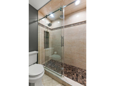 Welcome to this impeccably maintained 5-bed, 3.5-bath brick on Sand Creek Golf and Country Club  in Indiana - for sale on GolfHomes.com, golf home, golf lot