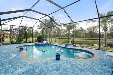 Welcome to comfort and effortless living in the heart of on Esplanade Golf and Country at Lakewood Ranch in Florida - for sale on GolfHomes.com, golf home, golf lot