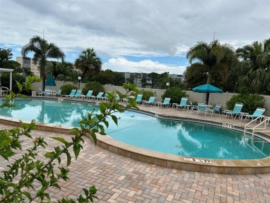 Enjoy Florida living in this delightful top floor (3rd), 1 on Pinebrook/Ironwood Golf Course in Florida - for sale on GolfHomes.com, golf home, golf lot