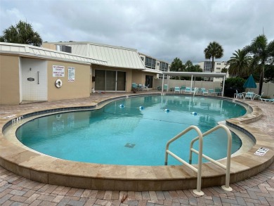 Enjoy Florida living in this delightful top floor (3rd), 1 on Pinebrook/Ironwood Golf Course in Florida - for sale on GolfHomes.com, golf home, golf lot