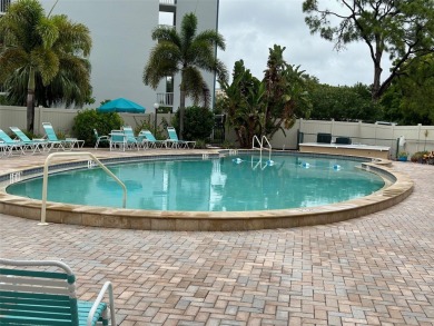 Enjoy Florida living in this delightful top floor (3rd), 1 on Pinebrook/Ironwood Golf Course in Florida - for sale on GolfHomes.com, golf home, golf lot