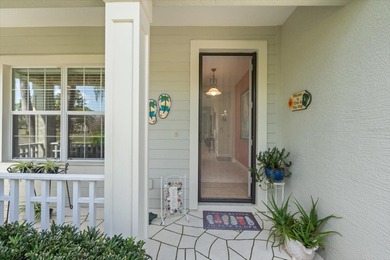 Welcome to comfort and effortless living in the heart of on Esplanade Golf and Country at Lakewood Ranch in Florida - for sale on GolfHomes.com, golf home, golf lot