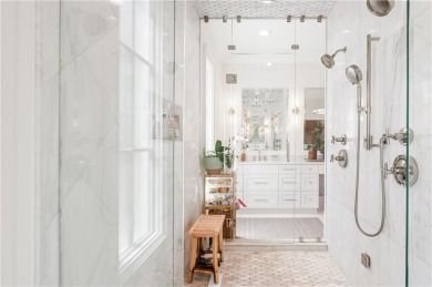 Impeccably maintained home that embodies luxurious finishes on Manor Golf and Country Club in Georgia - for sale on GolfHomes.com, golf home, golf lot