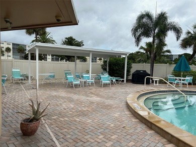 Enjoy Florida living in this delightful top floor (3rd), 1 on Pinebrook/Ironwood Golf Course in Florida - for sale on GolfHomes.com, golf home, golf lot