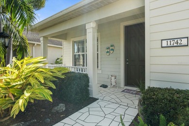 Welcome to comfort and effortless living in the heart of on Esplanade Golf and Country at Lakewood Ranch in Florida - for sale on GolfHomes.com, golf home, golf lot