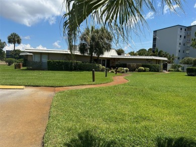 Enjoy Florida living in this delightful top floor (3rd), 1 on Pinebrook/Ironwood Golf Course in Florida - for sale on GolfHomes.com, golf home, golf lot