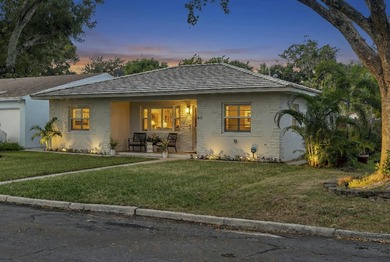 Stunning, fully renovated, 3/2 pool home in desirable and on Lake Worth Municipal Golf Course in Florida - for sale on GolfHomes.com, golf home, golf lot