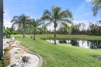 Welcome to comfort and effortless living in the heart of on Esplanade Golf and Country at Lakewood Ranch in Florida - for sale on GolfHomes.com, golf home, golf lot