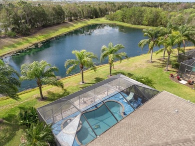 Welcome to comfort and effortless living in the heart of on Esplanade Golf and Country at Lakewood Ranch in Florida - for sale on GolfHomes.com, golf home, golf lot