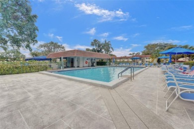 Welcome to Hollybrook -- South Florida's 55+ resort-style on Hollybrook Golf and Tennis Club  in Florida - for sale on GolfHomes.com, golf home, golf lot