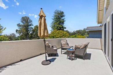 Discover coastal living at its finest in this exquisite Aptos on Seascape Golf Club in California - for sale on GolfHomes.com, golf home, golf lot