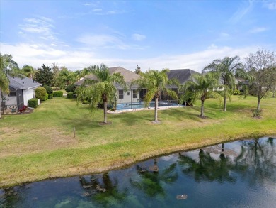 Welcome to comfort and effortless living in the heart of on Esplanade Golf and Country at Lakewood Ranch in Florida - for sale on GolfHomes.com, golf home, golf lot