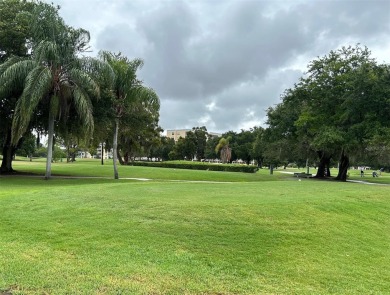 Enjoy Florida living in this delightful top floor (3rd), 1 on Pinebrook/Ironwood Golf Course in Florida - for sale on GolfHomes.com, golf home, golf lot