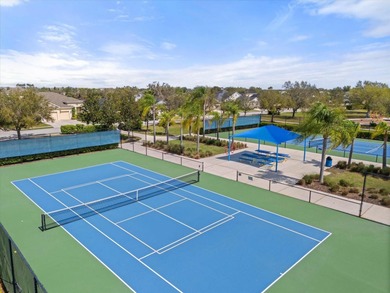 Welcome to comfort and effortless living in the heart of on Esplanade Golf and Country at Lakewood Ranch in Florida - for sale on GolfHomes.com, golf home, golf lot