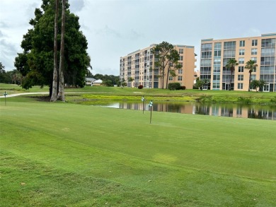 Enjoy Florida living in this delightful top floor (3rd), 1 on Pinebrook/Ironwood Golf Course in Florida - for sale on GolfHomes.com, golf home, golf lot