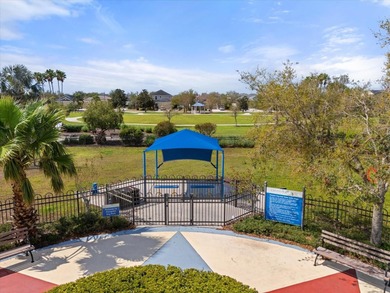 Welcome to comfort and effortless living in the heart of on Esplanade Golf and Country at Lakewood Ranch in Florida - for sale on GolfHomes.com, golf home, golf lot