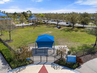 Welcome to comfort and effortless living in the heart of on Esplanade Golf and Country at Lakewood Ranch in Florida - for sale on GolfHomes.com, golf home, golf lot