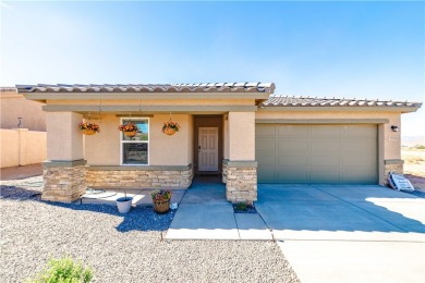 3 BEDROOM, 2 BATHROOM SITE-BUILT HOME IN THE VALLE VISTA GOLF on Valle Vista Golf Course in Arizona - for sale on GolfHomes.com, golf home, golf lot