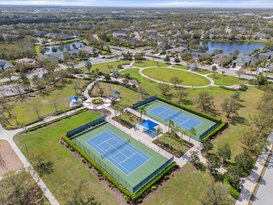 Welcome to comfort and effortless living in the heart of on Esplanade Golf and Country at Lakewood Ranch in Florida - for sale on GolfHomes.com, golf home, golf lot