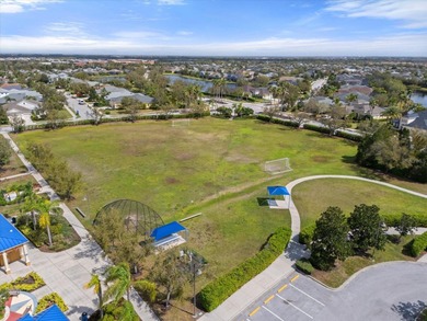 Welcome to comfort and effortless living in the heart of on Esplanade Golf and Country at Lakewood Ranch in Florida - for sale on GolfHomes.com, golf home, golf lot