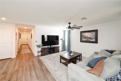 3 BEDROOM, 2 BATHROOM SITE-BUILT HOME IN THE VALLE VISTA GOLF on Valle Vista Golf Course in Arizona - for sale on GolfHomes.com, golf home, golf lot