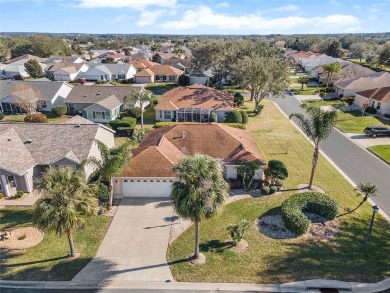 Your Dream Retirement Awaits in THE VILLAGES, FLORIDA!  NO on The Links of Spruce Creek in Florida - for sale on GolfHomes.com, golf home, golf lot