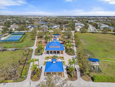 Welcome to comfort and effortless living in the heart of on Esplanade Golf and Country at Lakewood Ranch in Florida - for sale on GolfHomes.com, golf home, golf lot