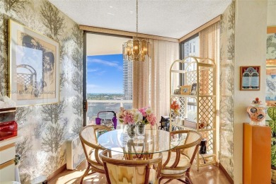 Best priced opportunity for sale with 1800 sq.ft. condo with on Turnberry Isle Resort and Club in Florida - for sale on GolfHomes.com, golf home, golf lot
