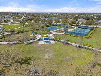 Welcome to comfort and effortless living in the heart of on Esplanade Golf and Country at Lakewood Ranch in Florida - for sale on GolfHomes.com, golf home, golf lot