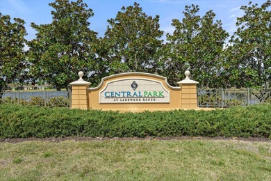 Welcome to comfort and effortless living in the heart of on Esplanade Golf and Country at Lakewood Ranch in Florida - for sale on GolfHomes.com, golf home, golf lot