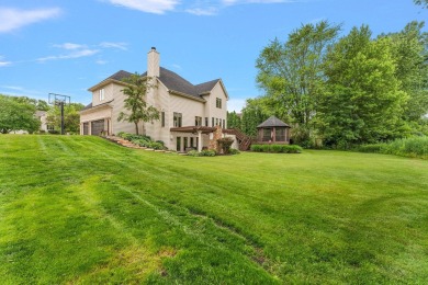 Welcome to this impeccably maintained 5-bed, 3.5-bath brick on Sand Creek Golf and Country Club  in Indiana - for sale on GolfHomes.com, golf home, golf lot