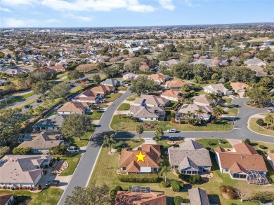 Your Dream Retirement Awaits in THE VILLAGES, FLORIDA!  NO on The Links of Spruce Creek in Florida - for sale on GolfHomes.com, golf home, golf lot