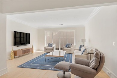 Impeccably maintained home that embodies luxurious finishes on Manor Golf and Country Club in Georgia - for sale on GolfHomes.com, golf home, golf lot