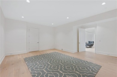 Impeccably maintained home that embodies luxurious finishes on Manor Golf and Country Club in Georgia - for sale on GolfHomes.com, golf home, golf lot