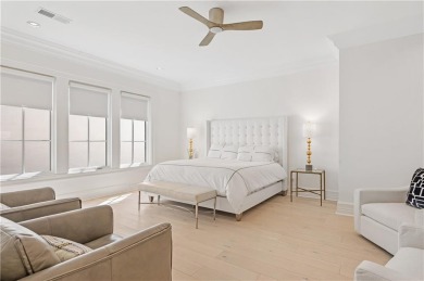 Impeccably maintained home that embodies luxurious finishes on Manor Golf and Country Club in Georgia - for sale on GolfHomes.com, golf home, golf lot