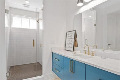 Impeccably maintained home that embodies luxurious finishes on Manor Golf and Country Club in Georgia - for sale on GolfHomes.com, golf home, golf lot