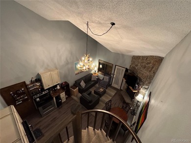 Turn-Key Loft Condo at The Inn at Silver Creek - Ideal for on Headwaters Golf Course At Granby Ranch in Colorado - for sale on GolfHomes.com, golf home, golf lot