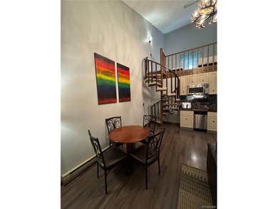 Turn-Key Loft Condo at The Inn at Silver Creek - Ideal for on Headwaters Golf Course At Granby Ranch in Colorado - for sale on GolfHomes.com, golf home, golf lot