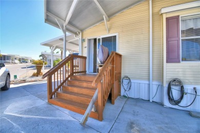 BEAUTIFUL FLORIDA HOME located in this DESIRABLE 55+GATED on Southern Dunes Golf and Country Club in Florida - for sale on GolfHomes.com, golf home, golf lot