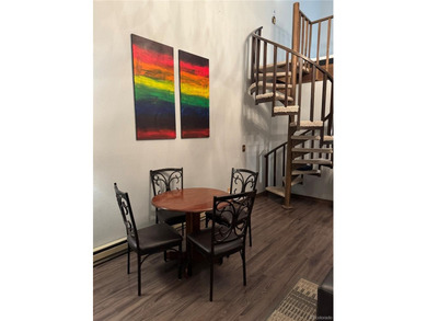 Turn-Key Loft Condo at The Inn at Silver Creek - Ideal for on Headwaters Golf Course At Granby Ranch in Colorado - for sale on GolfHomes.com, golf home, golf lot