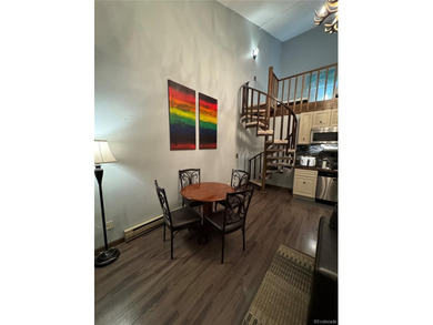 Turn-Key Loft Condo at The Inn at Silver Creek - Ideal for on Headwaters Golf Course At Granby Ranch in Colorado - for sale on GolfHomes.com, golf home, golf lot