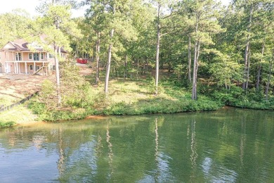 You won't find a better deal for a dockable lakefront lot, with on The Patriot Golf Club At Grand Harbor in South Carolina - for sale on GolfHomes.com, golf home, golf lot