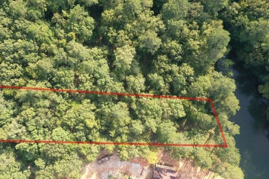 You won't find a better deal for a dockable lakefront lot, with on The Patriot Golf Club At Grand Harbor in South Carolina - for sale on GolfHomes.com, golf home, golf lot